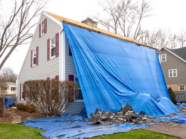 Best Aluminum Siding Installation  in Sunnyside, CA