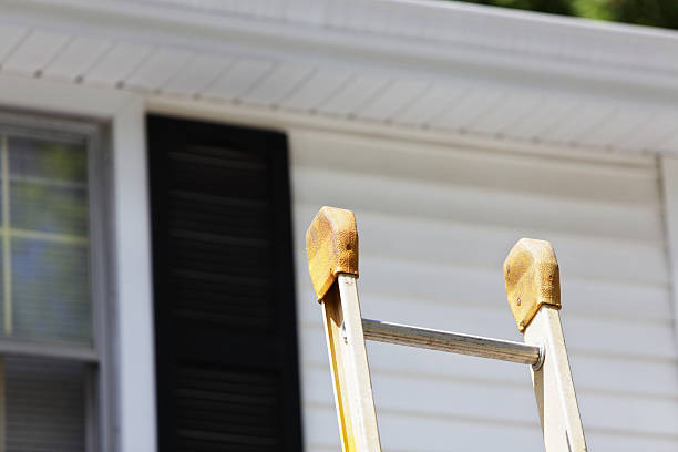 Best Historical Building Siding Restoration  in Sunnyside, CA