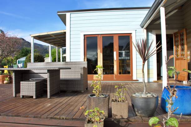 Best Siding Removal and Disposal  in Sunnyside, CA