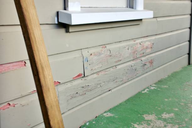 Best Engineered Wood Siding  in Sunnyside, CA