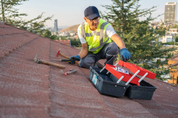 Best James Hardie Siding  in Sunnyside, CA